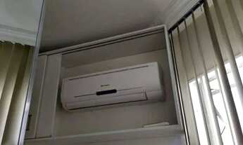 Imagem 2: Kitinet no centro de Cataguases