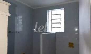 Imagem 4: São Paulo - Casa Padrão - Tatuapé