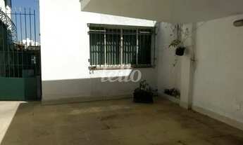 Imagem 2: São Paulo - Casa Padrão - Vila Clementino