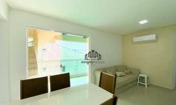 Imagem 4: Cobertura à venda ou para locação anual, 2 dormitórios, piscina privativa, área gourmet