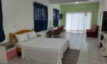 Imagem 2: Apartamento Temporada Aconchego e Sossego