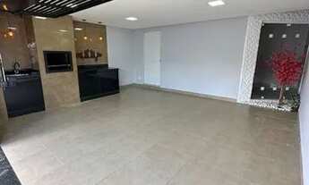 Imagem 2: Casa a Venda Jardim Boer II Americana/SP