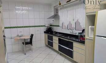 Imagem 6: Sobrado com 3 dormitórios à venda, 180 m² por R$ 845.000,00 - Vila Duarte - São Paulo/SP