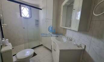 Imagem 6: Apartamento para locação com 01 quarto, centro São Lourenço - MG, Mobiliado. Ref.:AL023