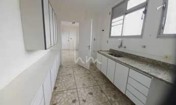 Imagem 4: Apartamento em Higienópolis - 3 dormitórios / 2 vagas de garagem