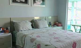 Imagem 6: Casa condmínio Joaquim Ribeiro, com 3 quartos em Aleixo - Manaus - AM