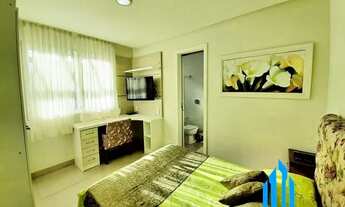 Imagem 5: Espetacular cobertura Linear com 4 suítes e lazer completo no Centro de Guarapari