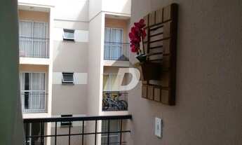 Imagem 7: Apartamento - Jardim Ipaussurama - Campinas