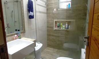 Imagem 5: Linda Casa Em Condomínio No TURU, Toda Reformada e Projetada, Nascente