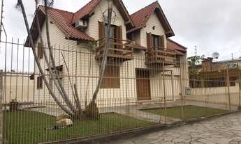 Imagem 2: Sobrado com 235 m² com 3 quartos em Sarandi - Porto Alegre - RS