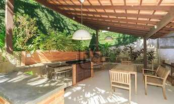 Imagem 3: Casa com 4 dormitórios à venda, 300 m² por R$ 2.199.000,00 - Itanhangá - Rio de Janeiro/RJ