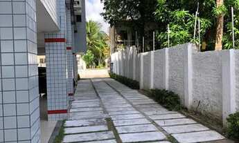 Imagem 3: Salinópolis - Orla nova Praia do Maçarico - Ed "Vina del Mar" 03 suítes, 140m2