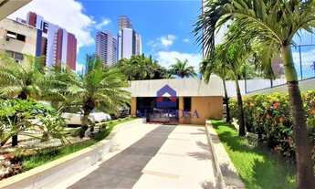 Imagem 5: 4/4 Finamente Decorado, Com 3 Suítes, Varanda Gourmet e Infraestrutura Na Waldemar Falcão