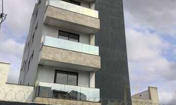 Imagem 2: Apartamento para Venda em Contagem, Novo Riacho, 2 dormitórios, 1 suíte, 2 banheiros, 2 va