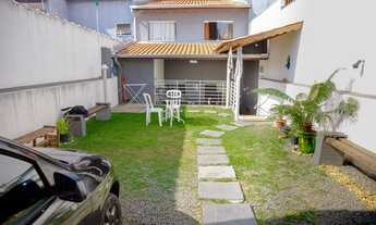 Imagem 4: SOBRADO EM TATUÍ R$ 280 mil - CASA COM AMPLO QUINTAL VERDE! - 77m² - 2D