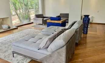 Imagem 5: Casa com 5 suítes para alugar, 880 m² por R$ 55.000/mês - Tamboré 2 - Santana de Parnaíba