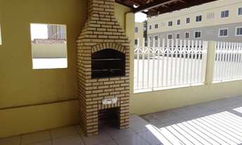 Imagem 3: Apartamento para Venda em Fortaleza, Cristo Redentor, 2 dormitórios, 1 banheiro, 1 vaga