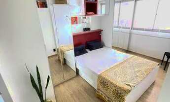 Imagem 2: Apartamento de Alto Padrão - 2 quartos - Lindo