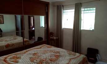 Imagem 7: Casa - quarta etapa Cond. entre lagos