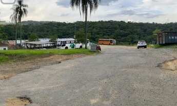 Imagem 4: Pavilhão/Galpão Industrial para locação em Santa Isabel - SP