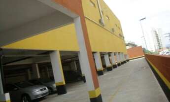 Imagem 4: Sala Comercial Galpão / depósito com aluguel por R$1.800 /mês