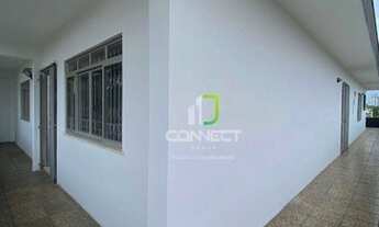 Imagem 2: Casa com 3 dormitórios para alugar, 150 m² por R$ 3.792,00/mês - São João - Itajaí/SC