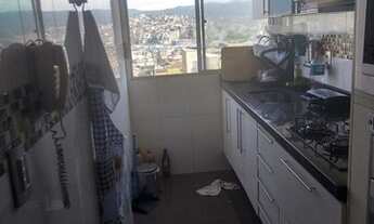 Imagem 6: Cobertura Duplex para Venda em São Paulo, Vila Amália (Zona Norte), 2 dormitórios, 2 banhe