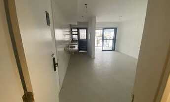 Imagem 5: Apartamento com 2 quartos em Laranjeiras