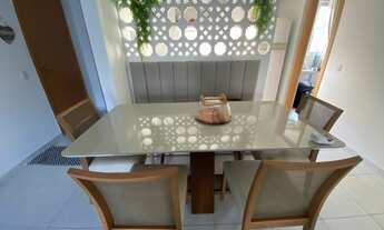 Imagem 4: Apartamento em Pirangi para venda tem 104 m2 com 3 quartos