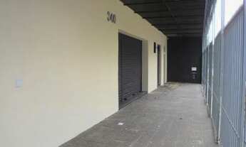 Imagem 2: Alugo imóvel comercial em passeio no Funcionários