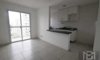 Imagem 2: Apartamento no Villággio Laranjeiras com 2 quartos com suíte em Valparaíso - Serra - ES