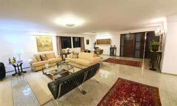 Imagem 4: Apartamento para venda com 4 quartos em Casa Forte