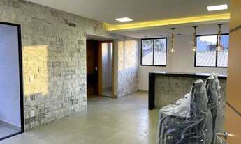 Imagem 2: Apartamento para venda com 38 metros quadrados com 1 quarto