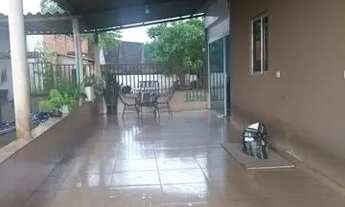 Imagem: Ágio de casa 100 mil