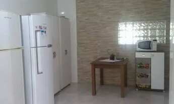 Imagem 6: Sobrado com 3 dormitórios à venda, 180 m² por R$ 420.000,00 - Quarta Divisão - Ribeirão Pi