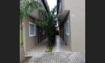 Imagem 2: Sobrado em condomínio lado praia para alugar Suarão