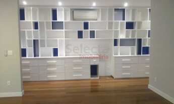 Imagem: RIO DE JANEIRO - Apartamento Padrão - FLAMENGO