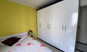 Imagem 7: Apartamento para venda tem 46 metros quadrados com 2 quartos e 2 vagas no Centro - Diadema