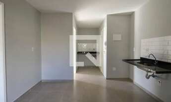 Imagem 3: Apartamento à Venda - Belém, 2 Quartos, 45 m2