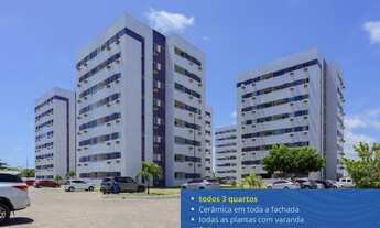 Imagem 7: (CM)) APT C/3 QUARTOS/SUITE/LAZER/PROX A PRAIA DE CONCEIÇÃO