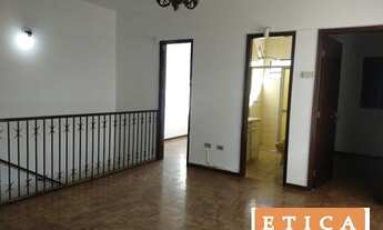 Imagem 5: Casa sobrado com 4 quartos - Bairro Jardim Lilian em Londrina