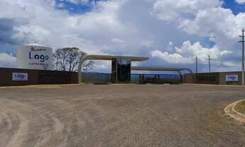 Imagem: Terreno em Rifaina no recanto do lago