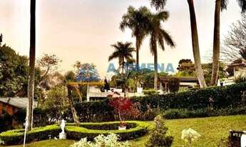 Imagem 7: Casa em Condominio 8 dormitórios sendo 5 suítes para v