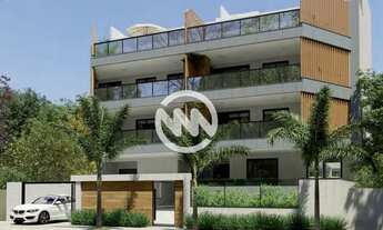 Imagem 3: Cobertura duplex para venda com 318 metros quadrados com 3 quartos