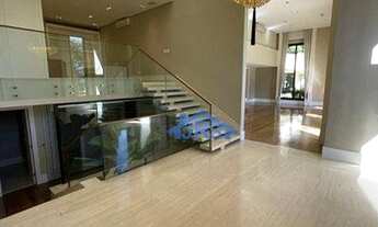 Imagem 6: Casa com 6 dormitórios para alugar, 1200 m² por R$ 50.000,00/mês - Alphaville - Barueri/SP