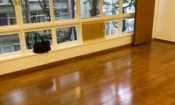 Imagem 2: Apartamento para venda com 130 metros quadrados com 3 quartos