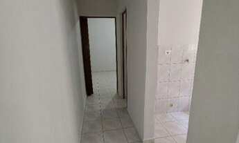 Imagem 4: Casa para alugar, 45 m² por R$ 850,00/mês - Vila Nogueira - Diadema/SP