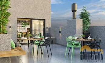 Imagem: Apartamento Studio Novo Mundo