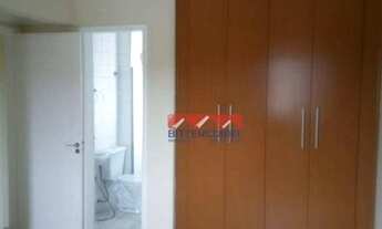 Imagem 7: Apartamento com 2 dormitórios para alugar, 62 m² por R$ 2.146,00/mês - Vila Rami - Jundiaí