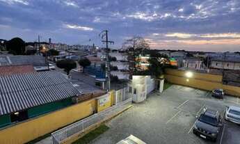 Imagem 4: Apartamento para venda com 52 metros quadrados com 2 quartos